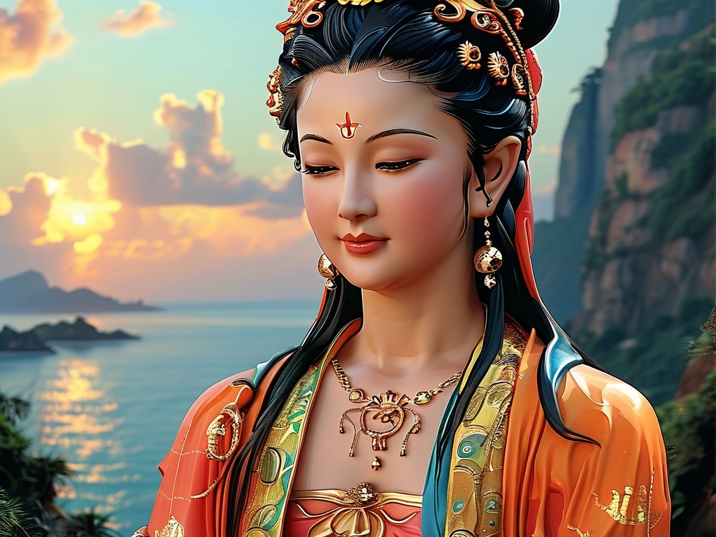Có Thể Rút Lại Thẻ Quan Âm Nam Hải Không? Giải Đáp Từ Góc Nhìn Tín Ngưỡng