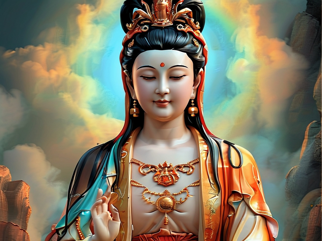 Có Thể Rút Lại Thẻ Quan Âm Nam Hải Không? Giải Đáp Từ Góc Nhìn Tín Ngưỡng