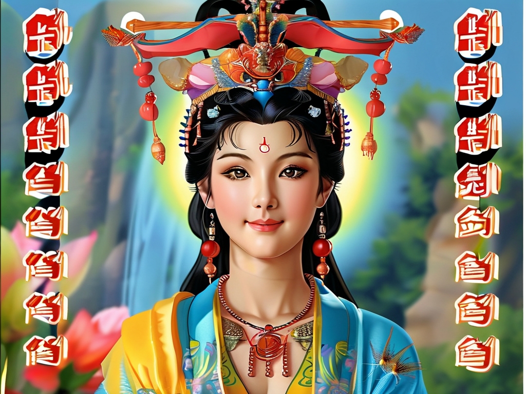 Linh kiếm Quan Âm