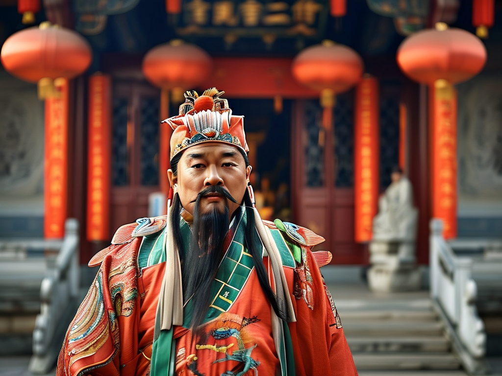 Giải quẻ