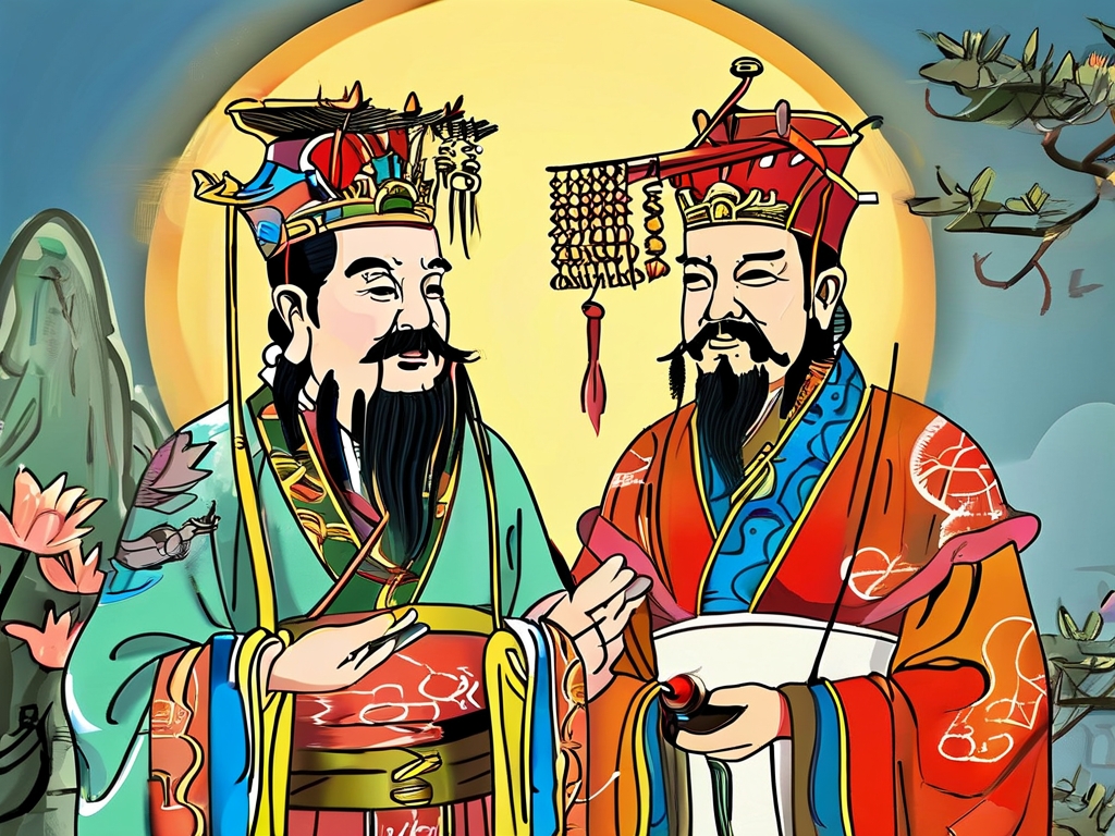 Giải thiêng