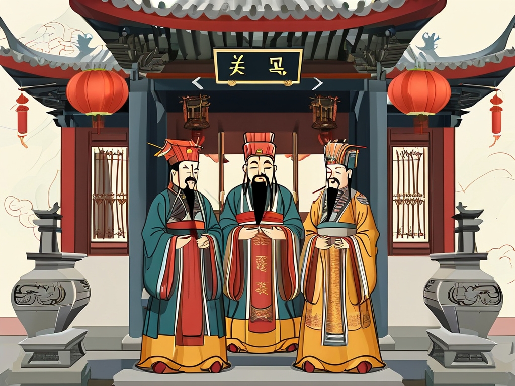 Giải quẻ