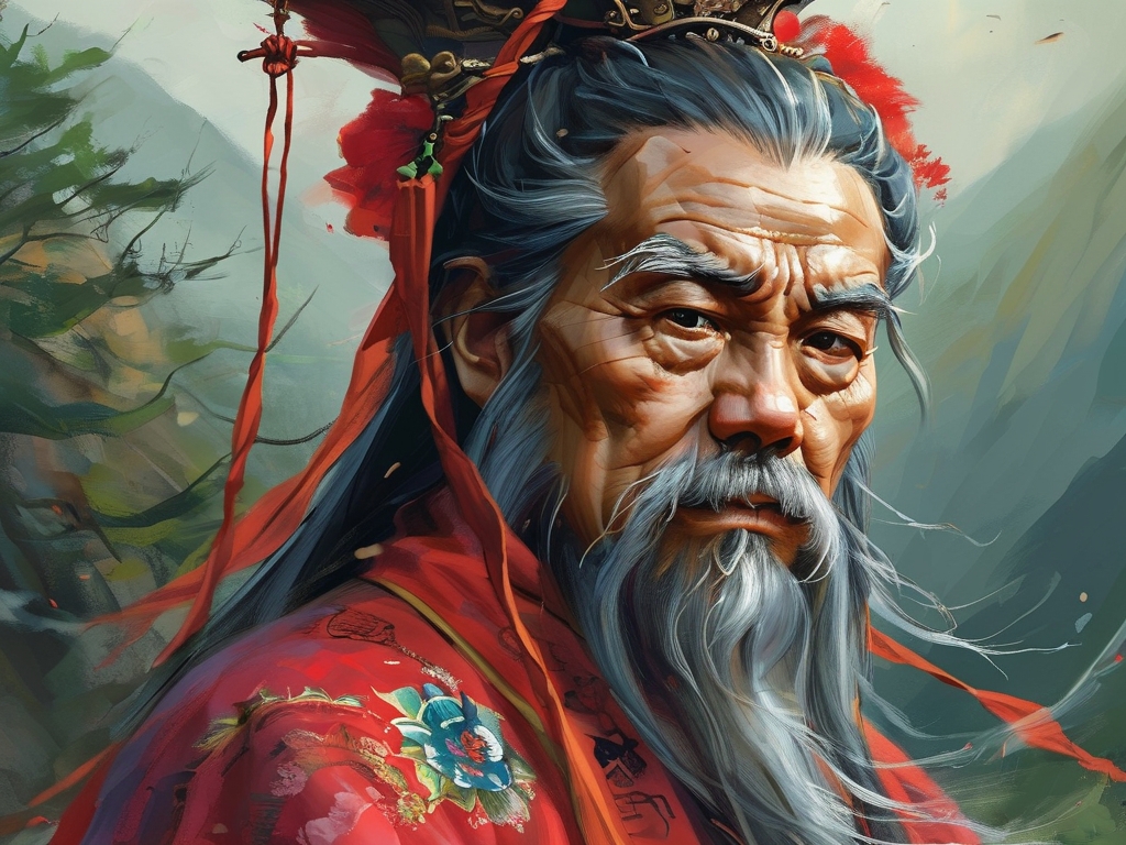 Cuốn Sổ Tay Về Thuật Chú Do của Mao Sơn: Hành Trình Khám Phá Bí Ẩn Tâm Linh