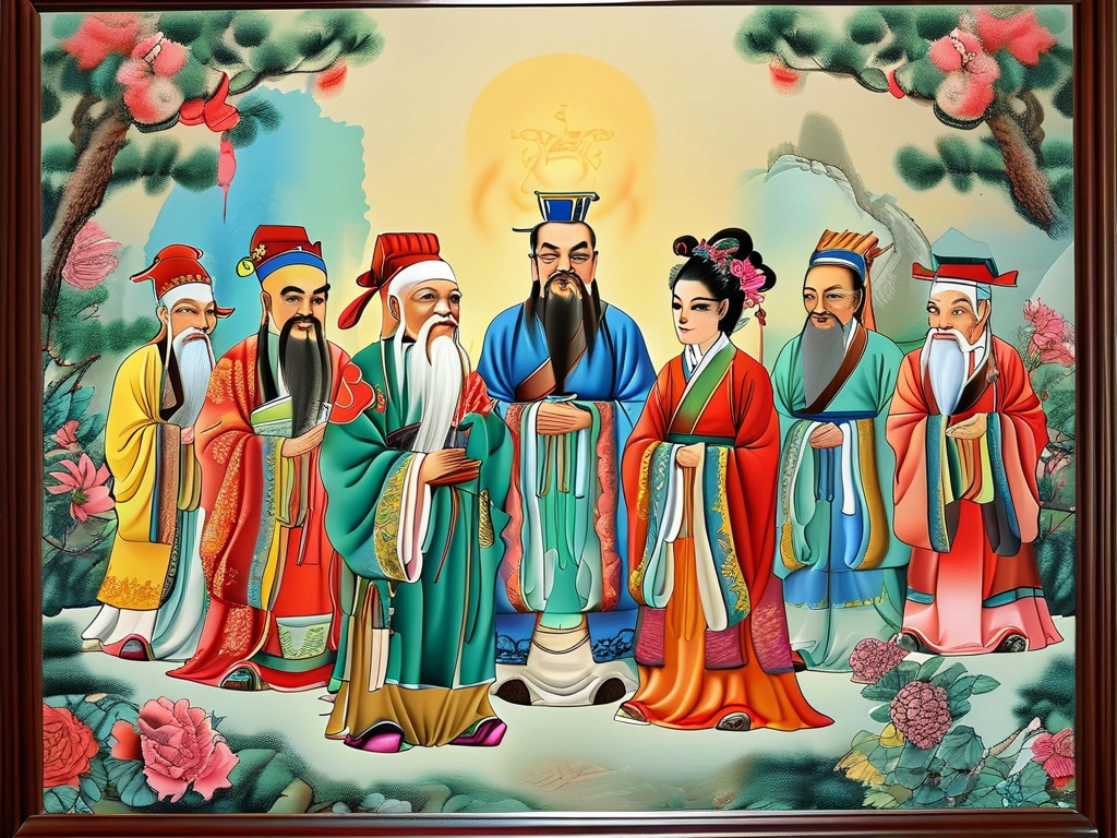 giải mã quẻ 48