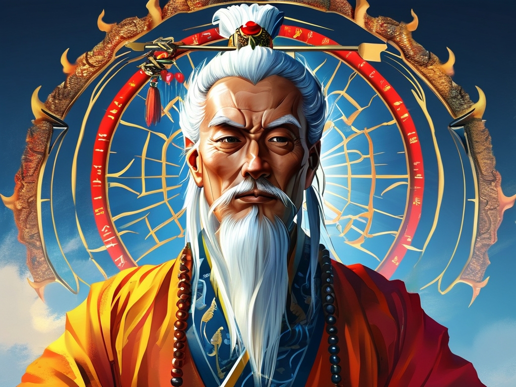 Pháp thuật cổ