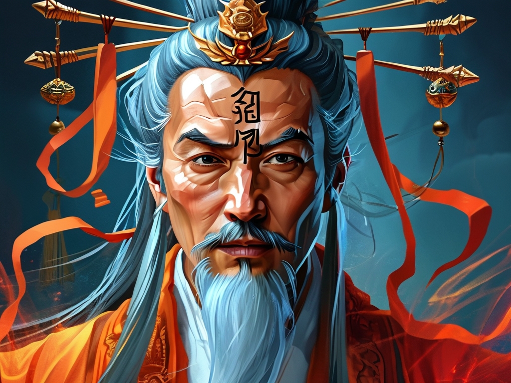 Kỳ Môn Độn Giáp