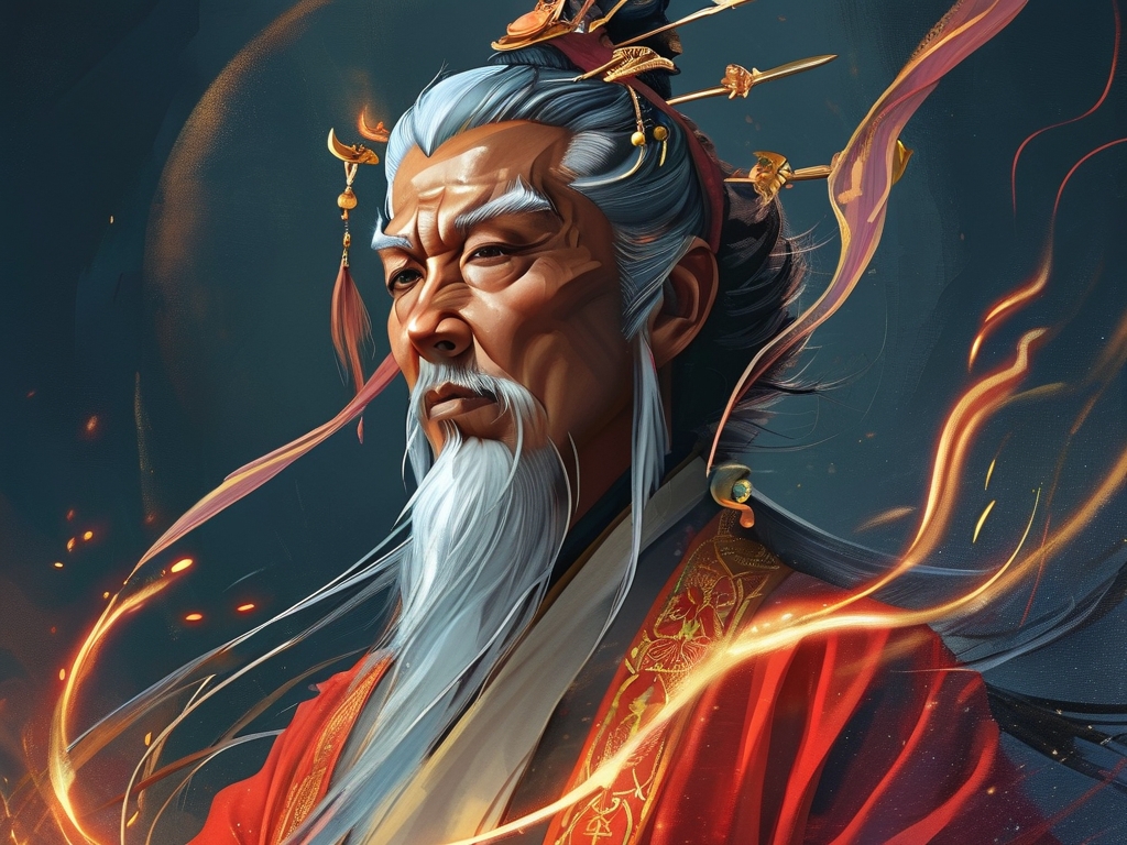 Pháp thuật huyền bí