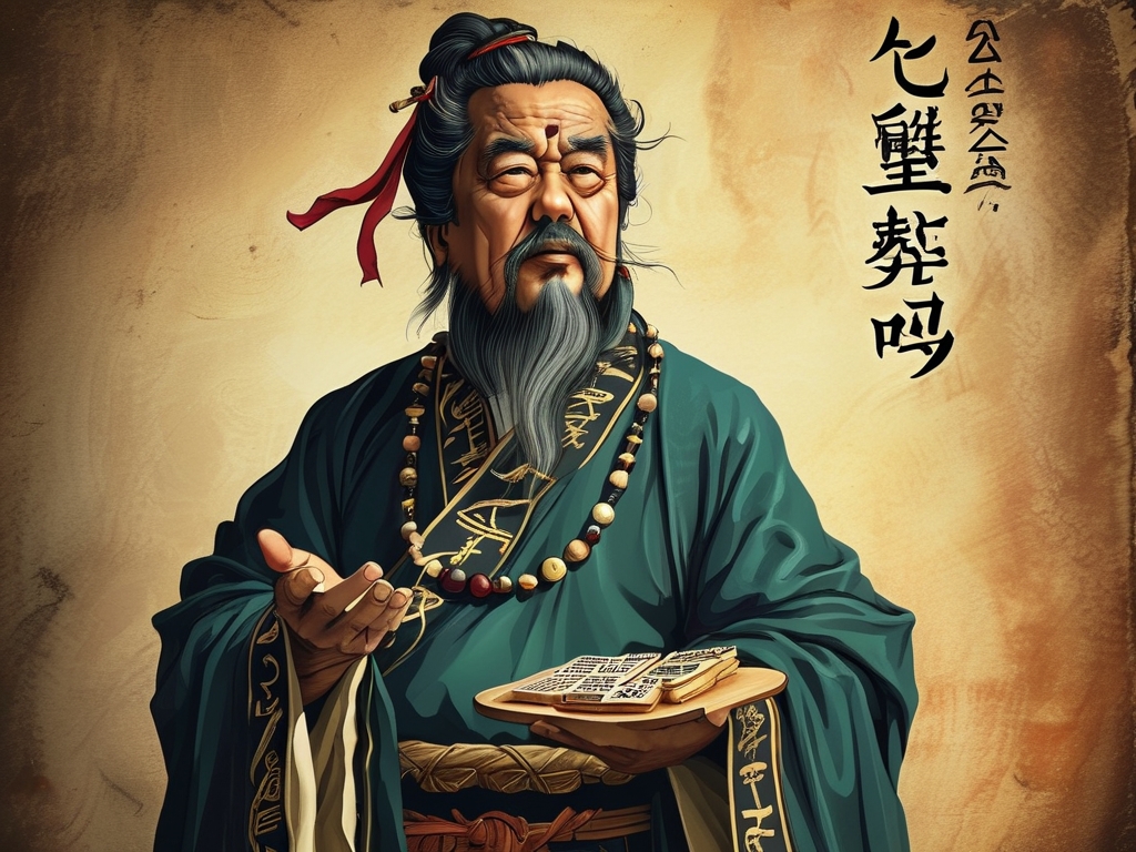 Kiêng kỵ bói toán