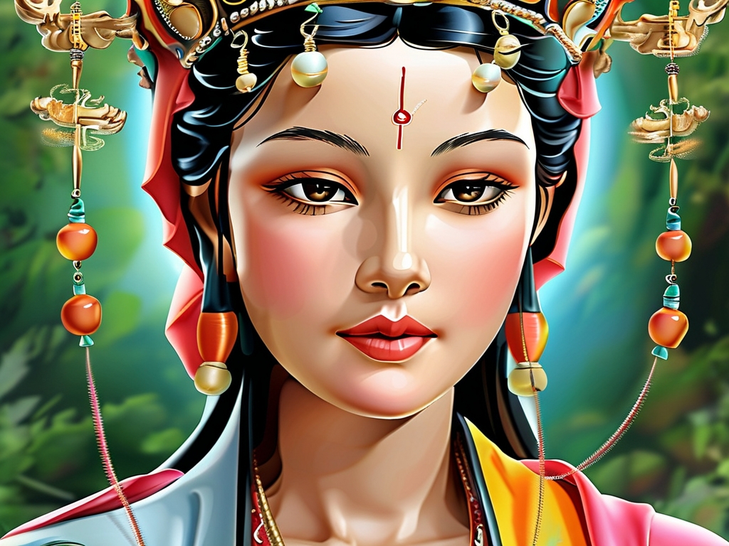 Linh sản giải mã