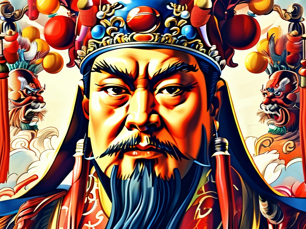 Quan Đế 47