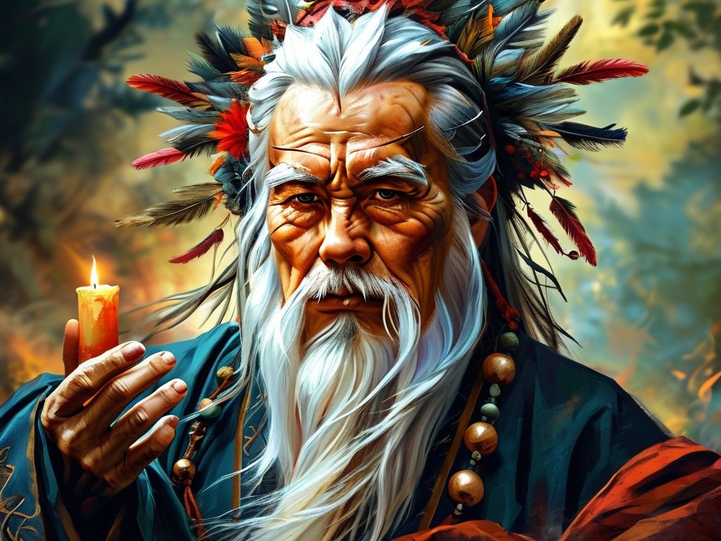 Y thuật cổ