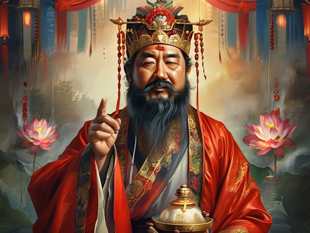 Tử vi bí quyết