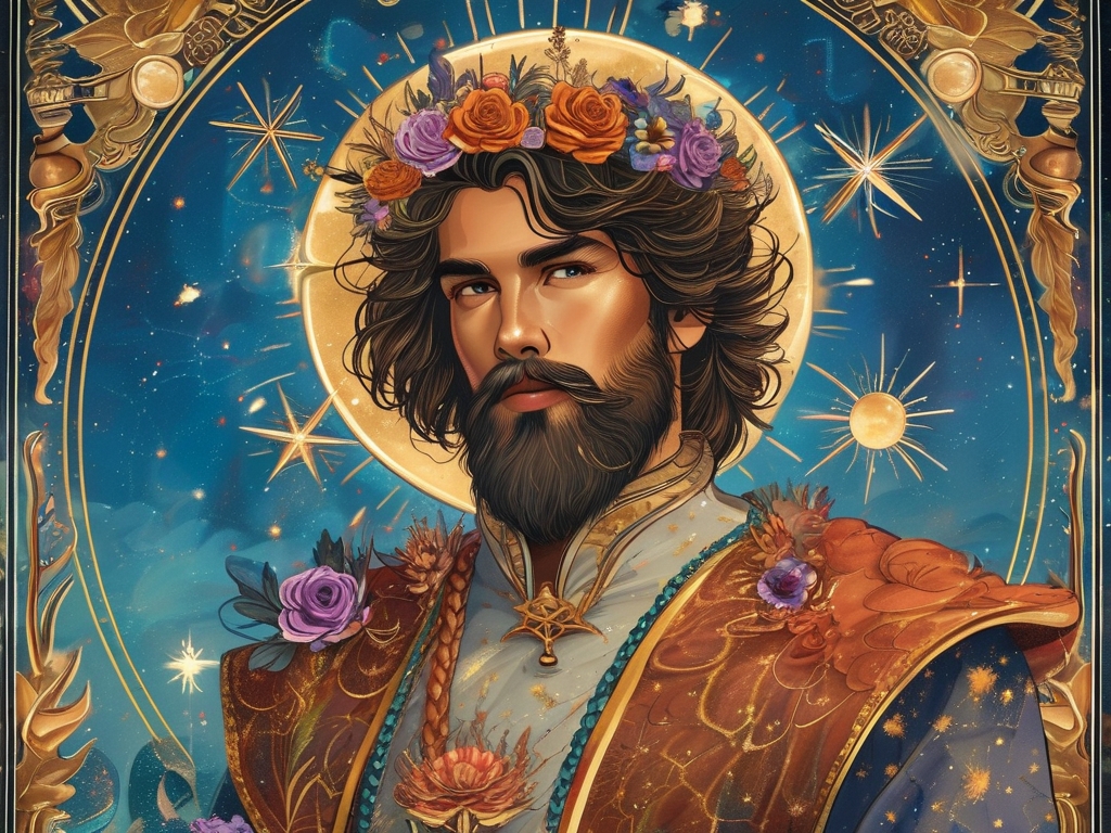 Tarot 2024