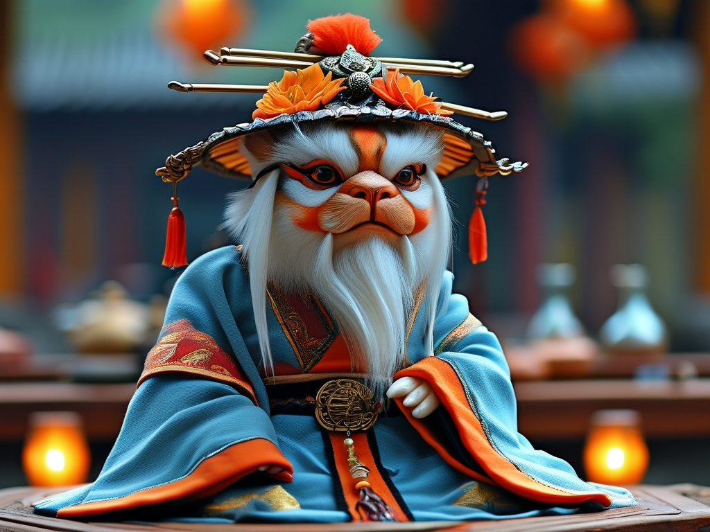Pháp thuật bí ẩn