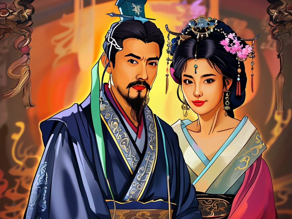 Giải Quẻ)