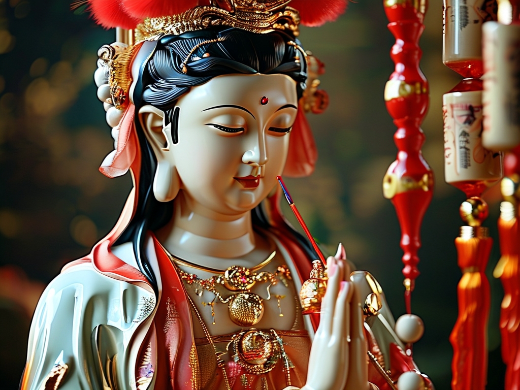 Rút thẻ xăm