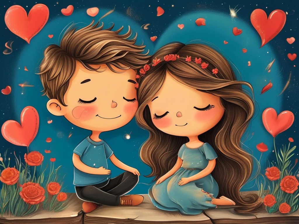 Tử vi tình yêu