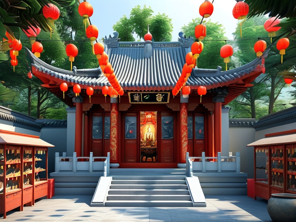 Văn hóa tâm linh