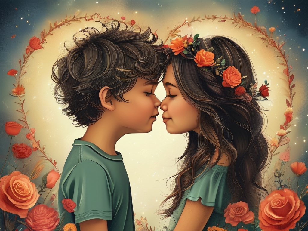 Tình yêu cung hoàng đạo