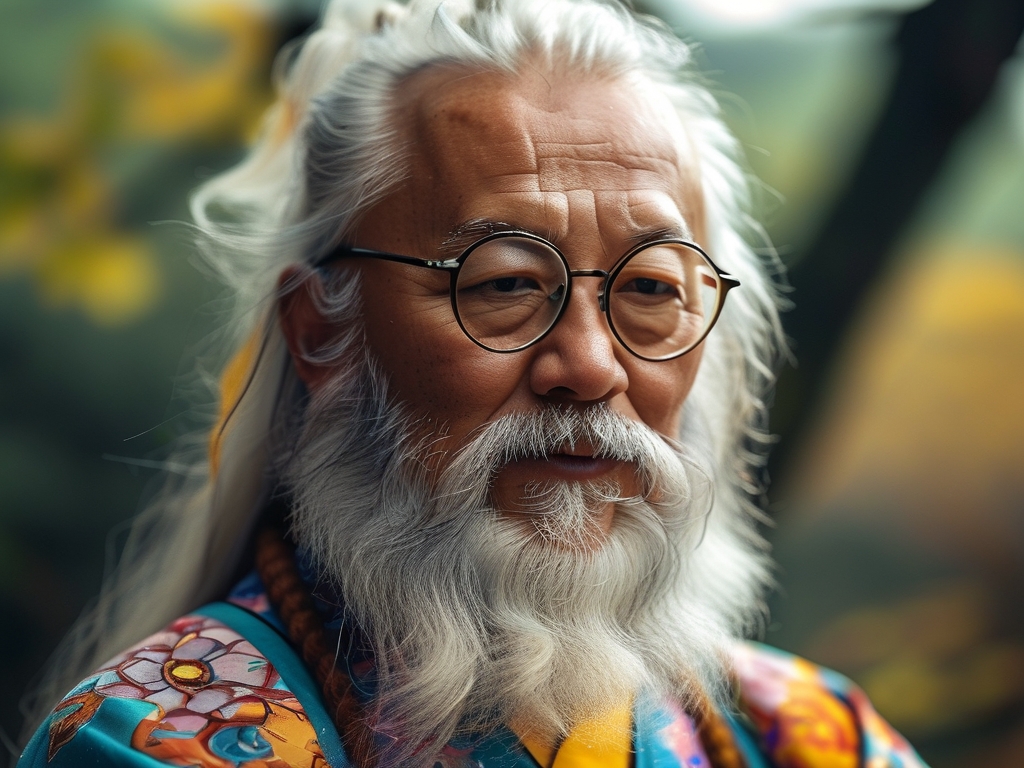 Tự học Đạo giáo
