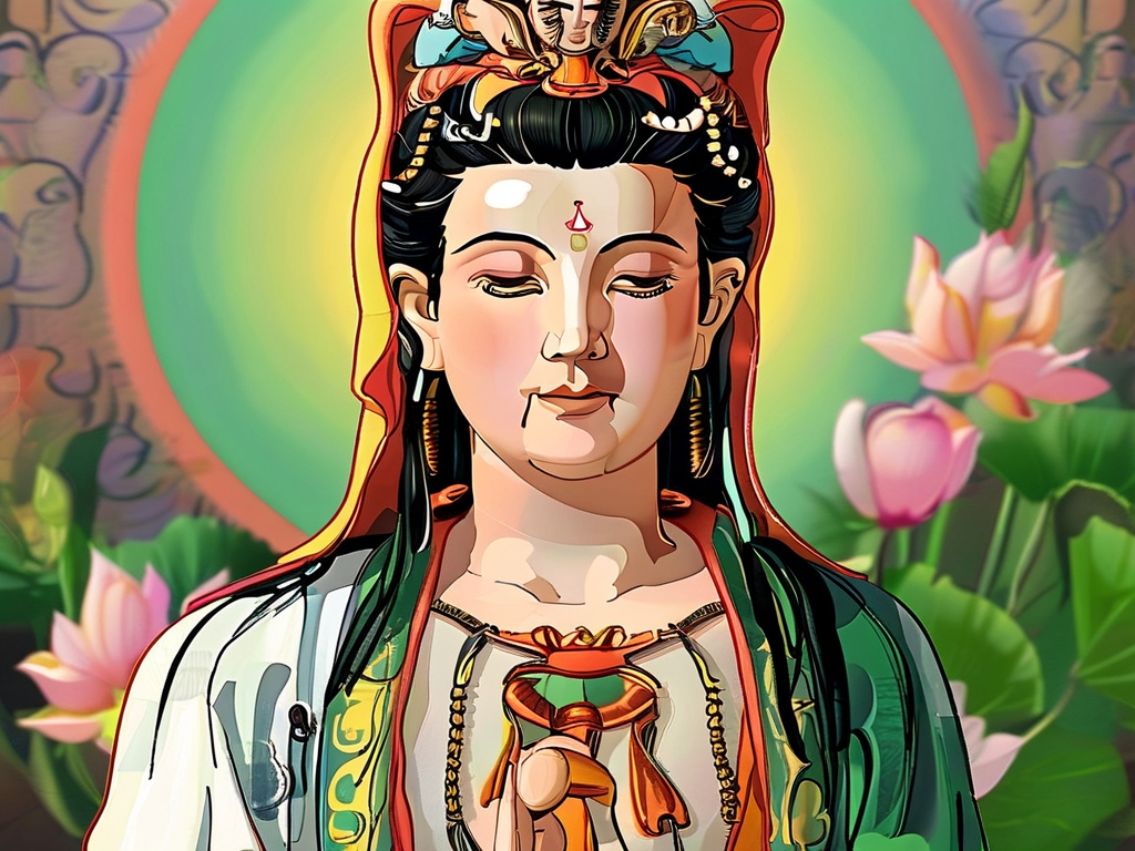 Linh đài 29