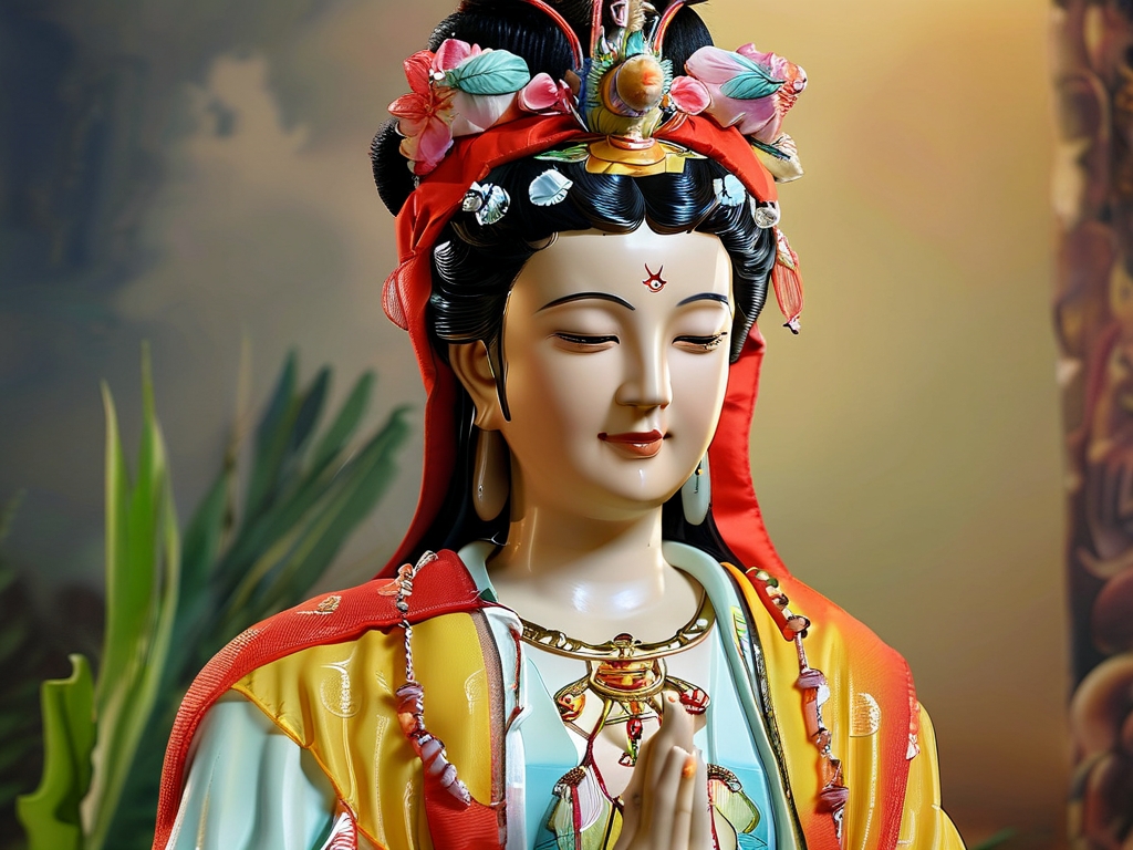 Giải mã linh đài
