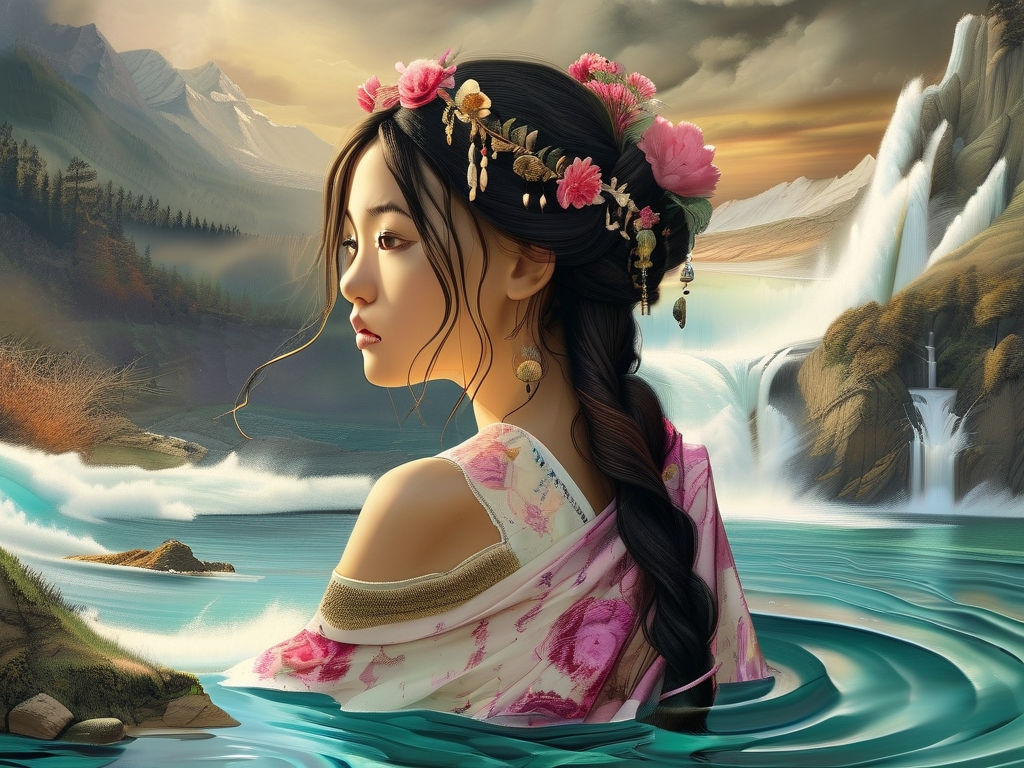 Kinh Dịch luận giải