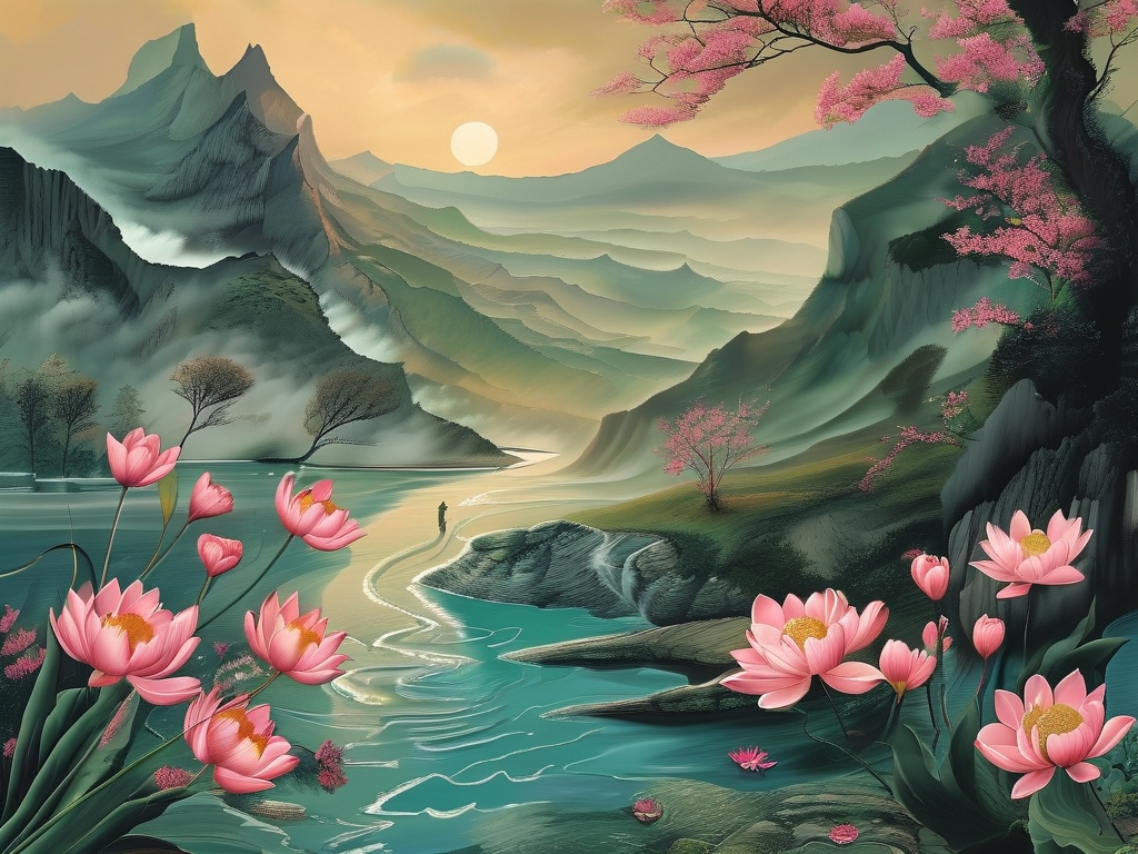 Vận mệnh nữ giới
