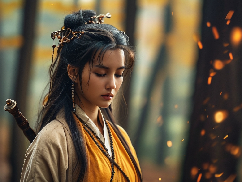 Đạo Giáo Pháp Thuật