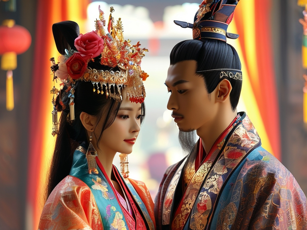 Giải quẻ hôn nhân