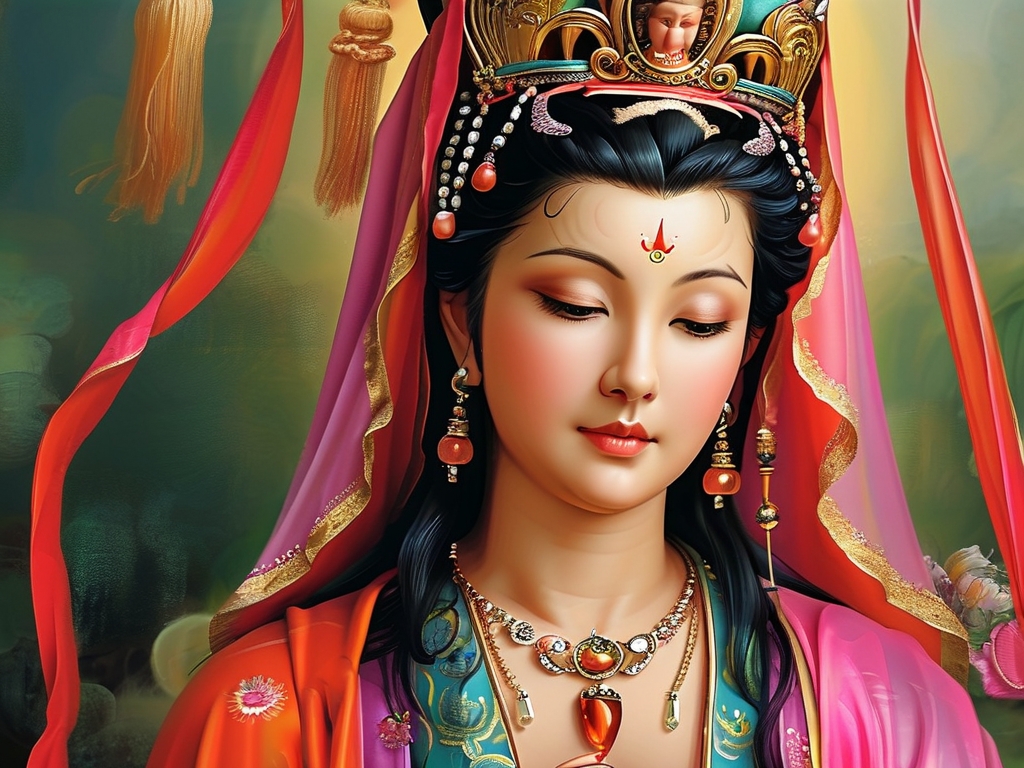 Giải mã tâm linh