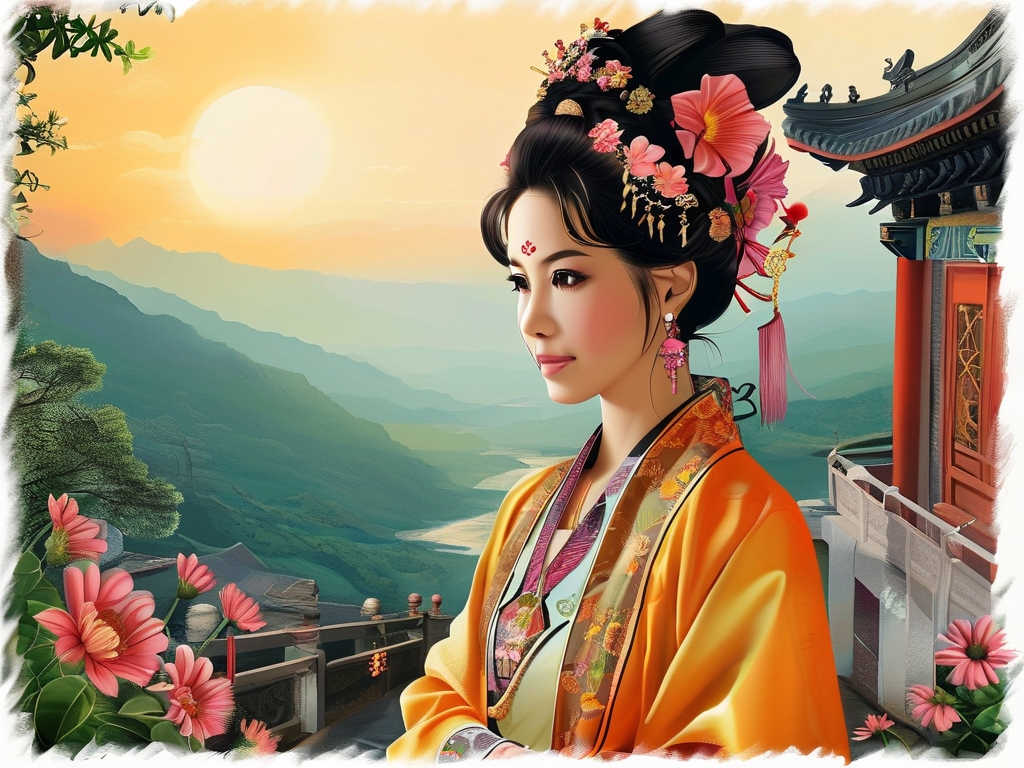 Quẻ Hôn Nhân