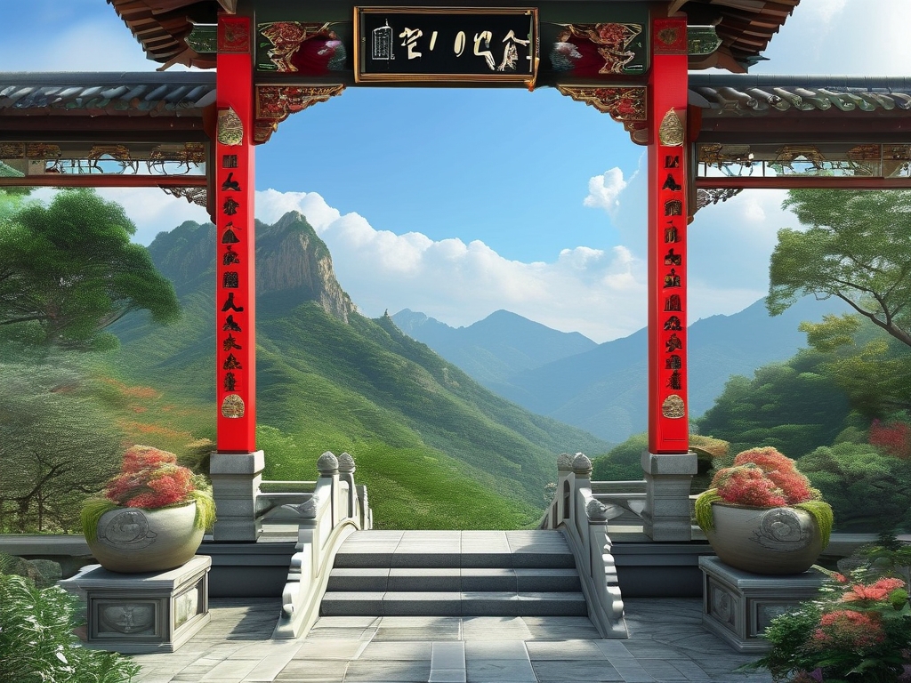 Phong thủy bí quyết