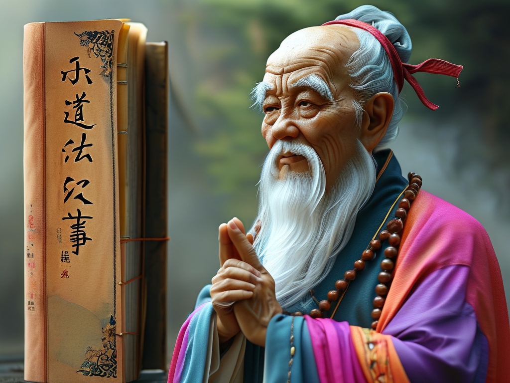Sách Đạo Giáo