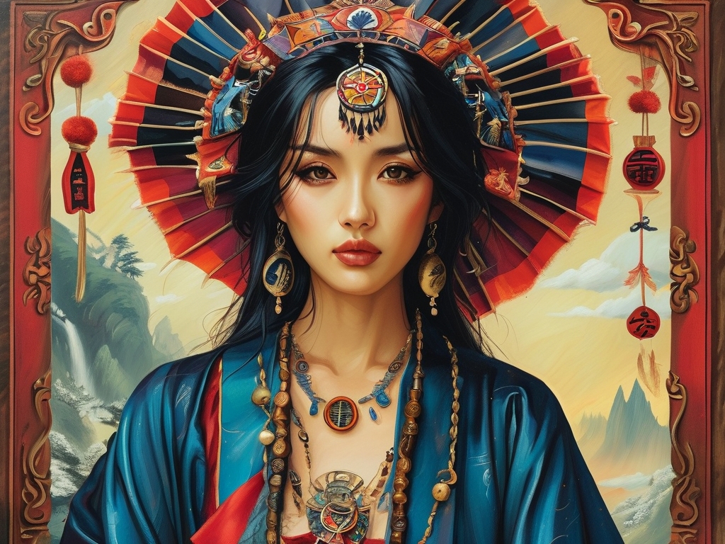 Truyền thuyết bói toán
