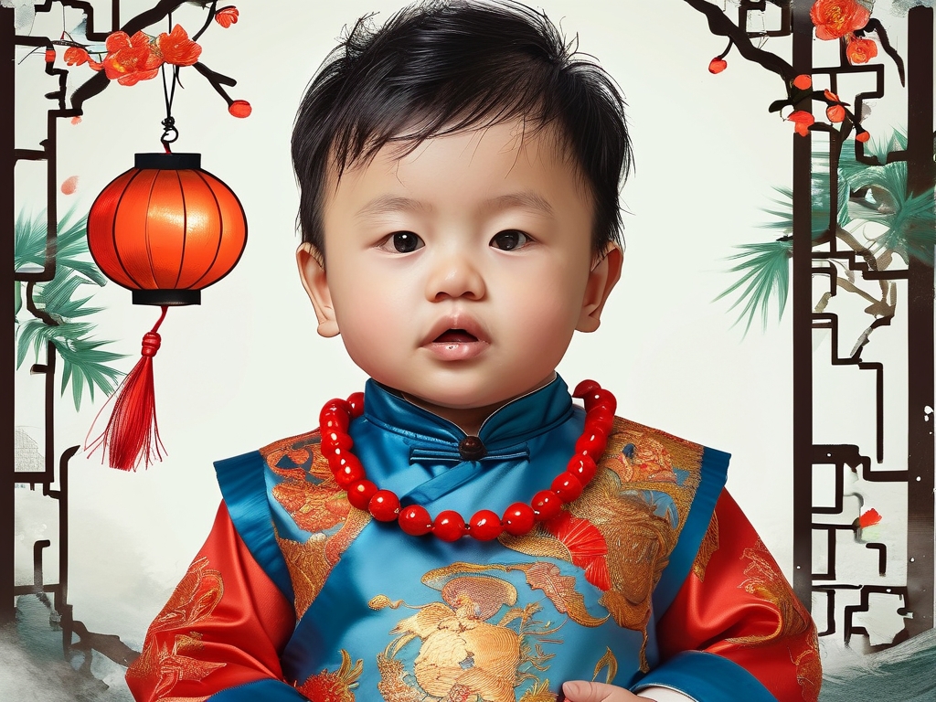 Phong thủy sinh con
