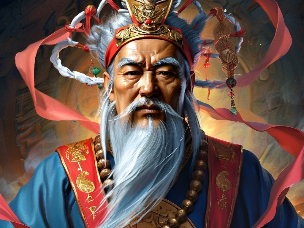 Kỳ Môn Độn Giáp