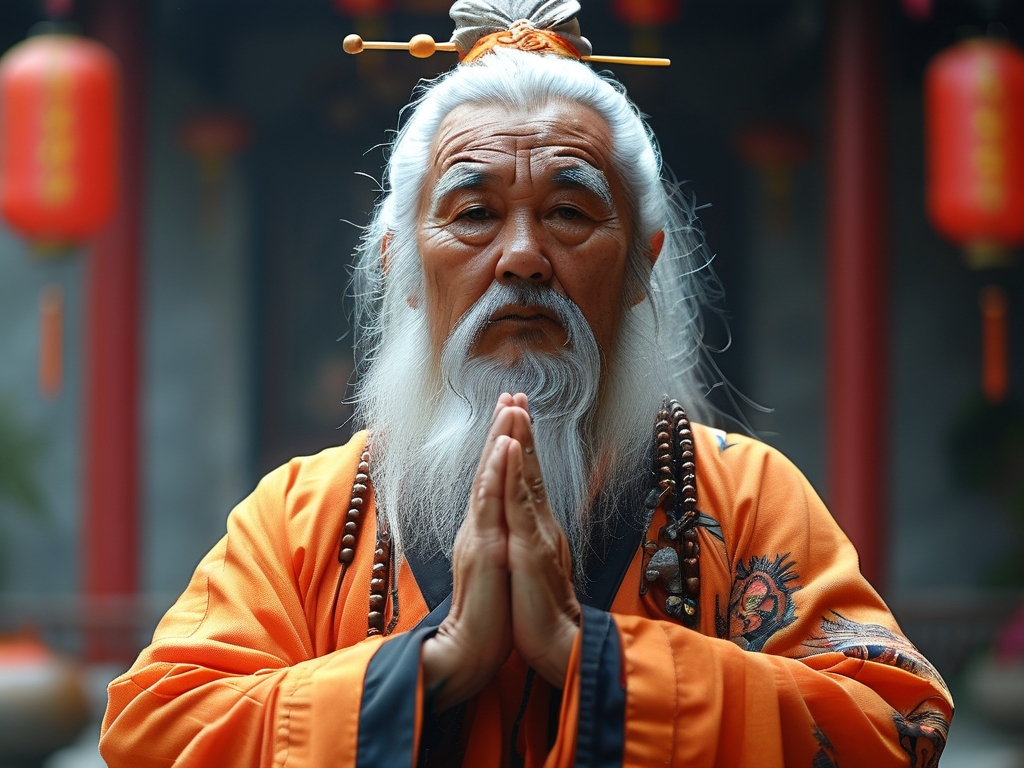 Pháp thuật Đạo giáo