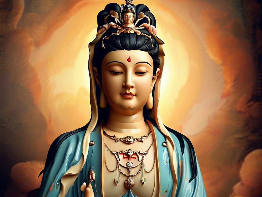 Giải Mã Ý Nghĩa Của Việc Rút Thẻ Quan Âm Bồ Tát