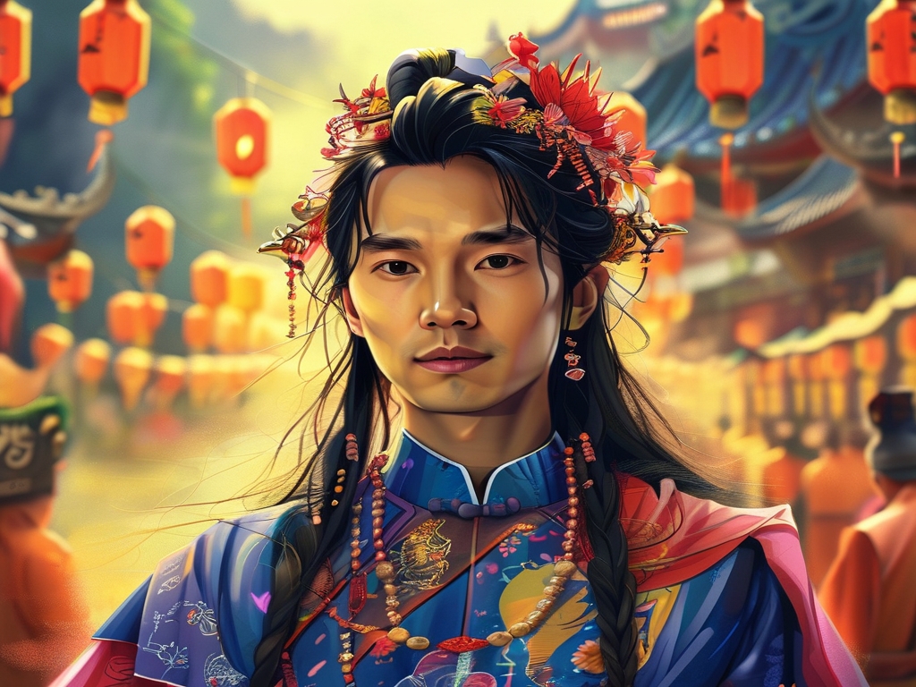 Giải mã hôn nhân
