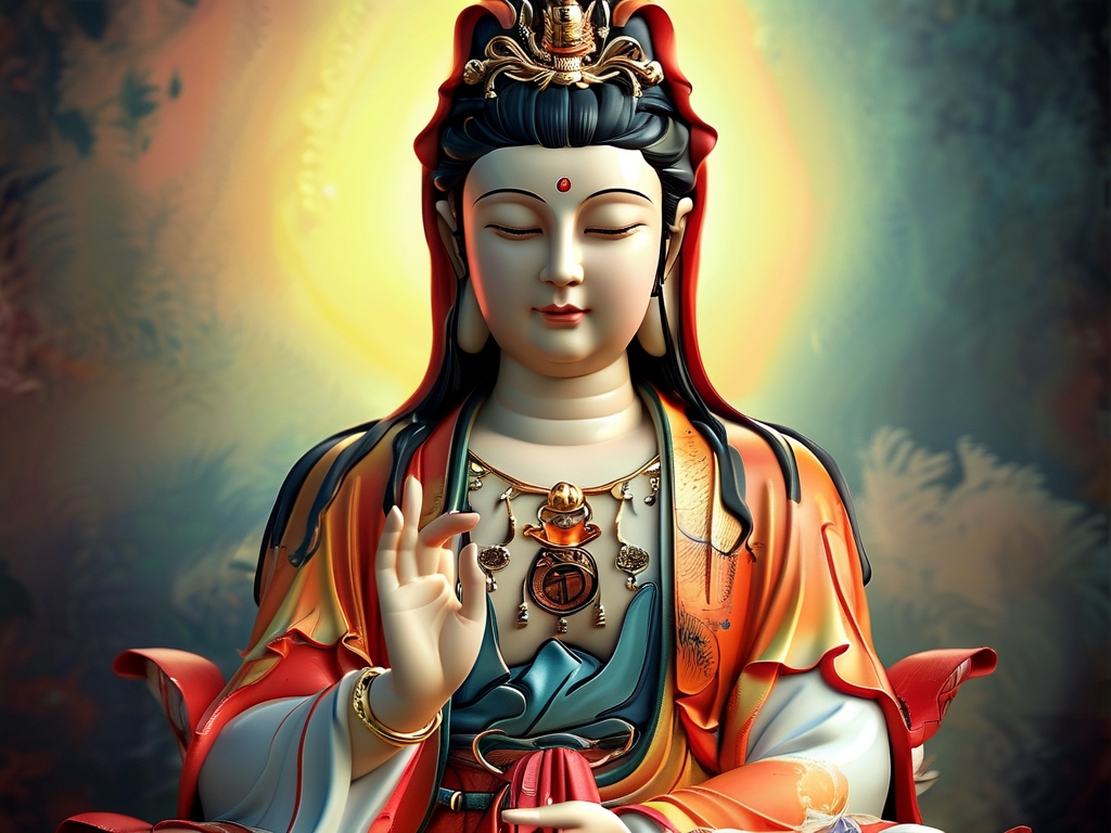 Tín ngưỡng tâm linh