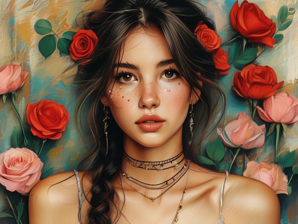 Những Cô Nàng Hoàng Đạo Từ Chối Tình Yêu: Lý Do Đằng Sau Sự Cảnh Giác