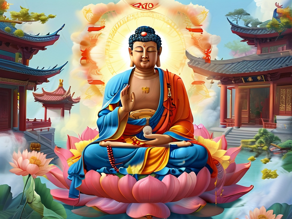 Giải Mã Linh Thẻ Phật Tổ Số 29 Về Hôn Nhân