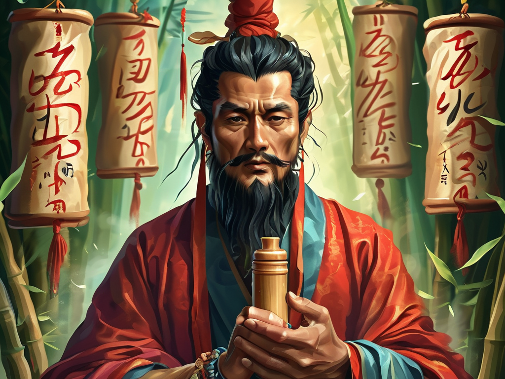 Bí Quyết Xem Bói Rút Thăm: Những Câu Thơ Truyền Thống Độc Đáo