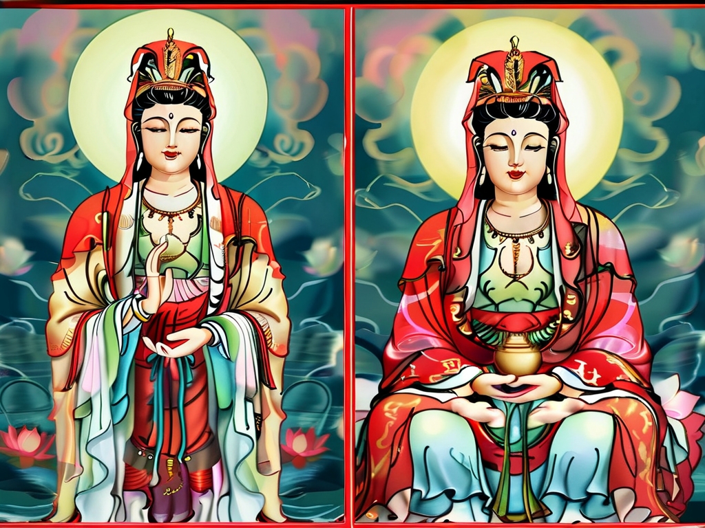 Giải Mã Quan Âm Linh Số 91: Hướng Dẫn Chi Tiết Về Hôn Nhân Và Tình Duyên