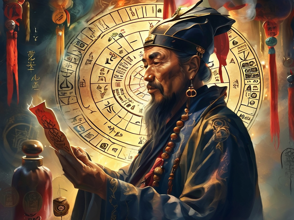 Xem Bói Rút Thăm Đoán Con Đường Quan Lộ: Có Chính Xác Không?