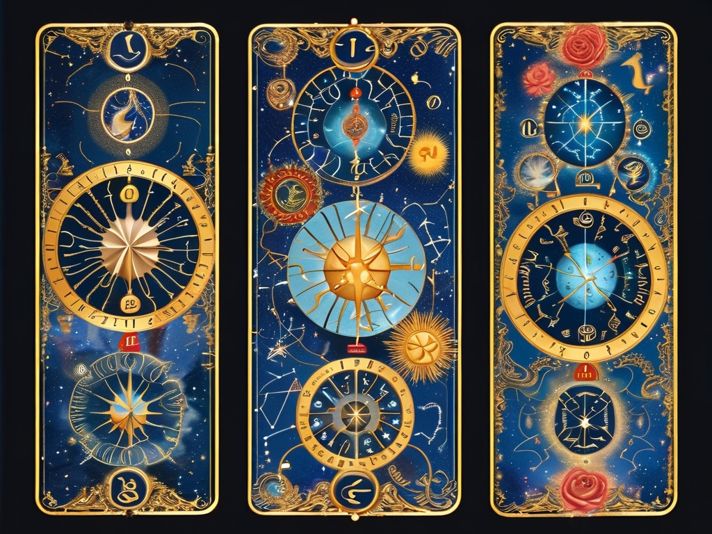 Giải Mã Tình Duyên Qua Bài Tarot Và 12 Cung Hoàng Đạo