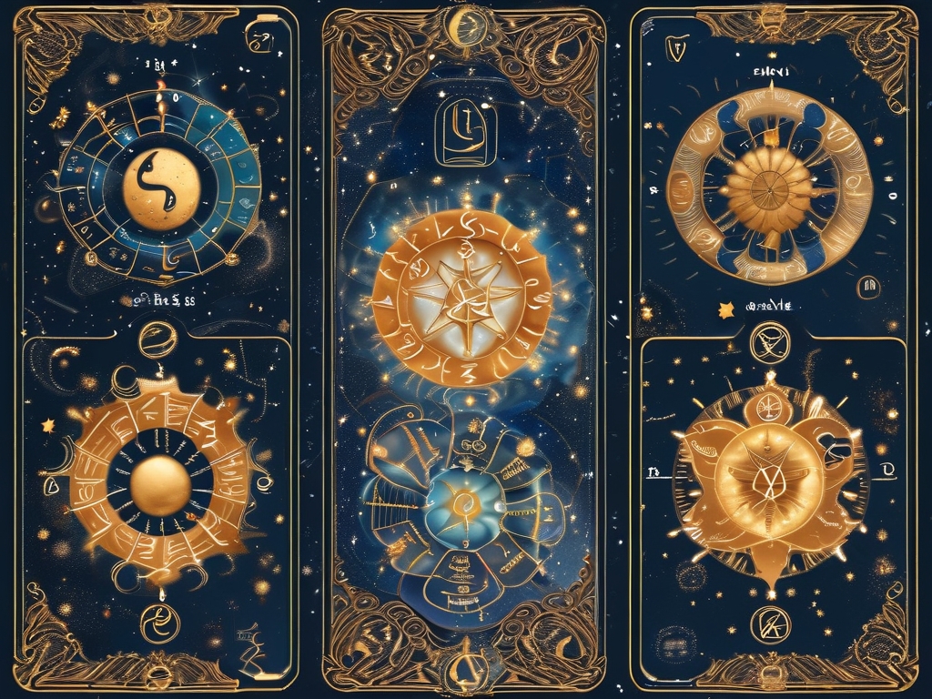 Giải Mã Tình Duyên Qua Bài Tarot Và 12 Cung Hoàng Đạo