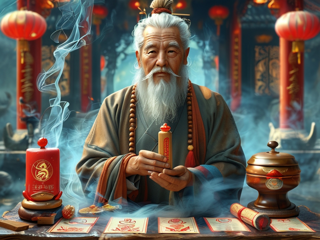 Giải Mã Ý Nghĩa Thẻ Xăm Thượng Thượng Ký Trong Văn Hóa Bói Toán