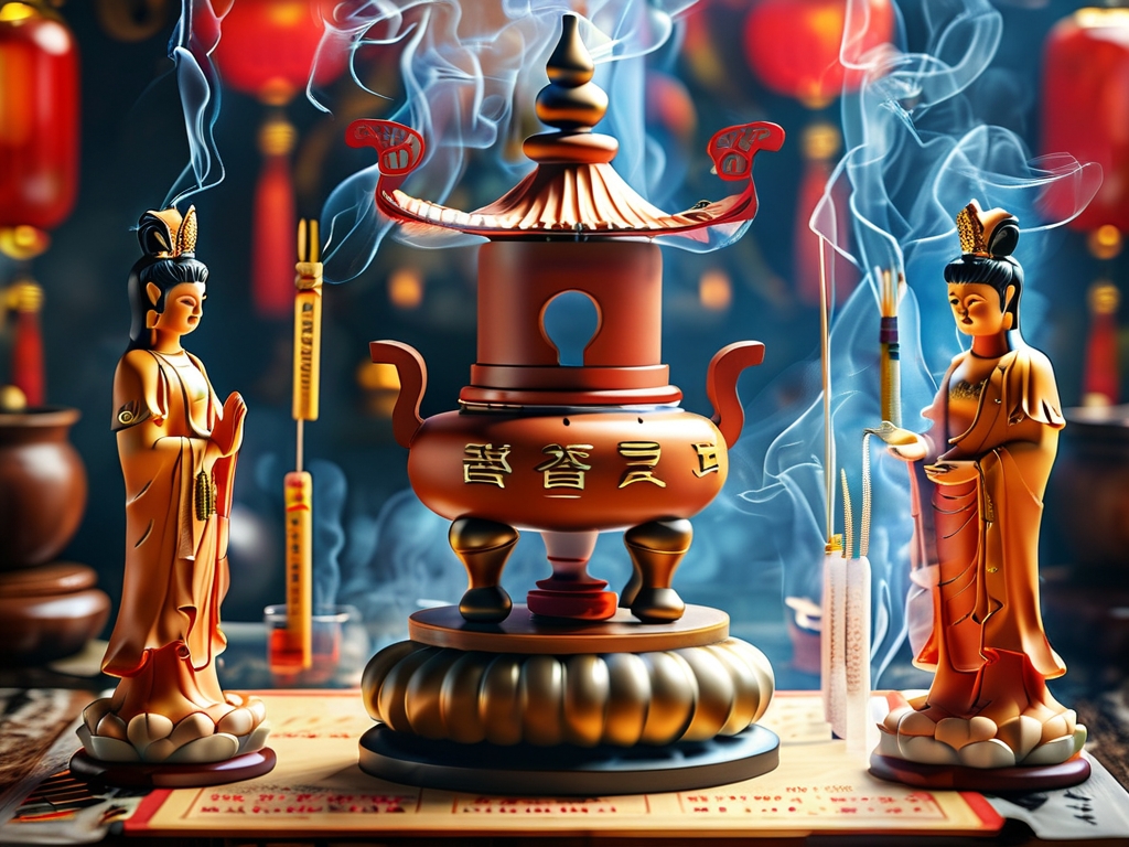 Cách Rút Xâm Quan Âm Bằng Sách Hương Phổ Hiệu Quả Nhất